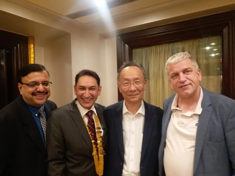 IAGES Annual Conference 2019 Buhbaneswar